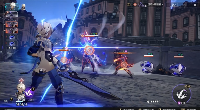 崩坏星穹铁道阿兰怎么配队_崩坏星穹铁道阿兰值得培养吗