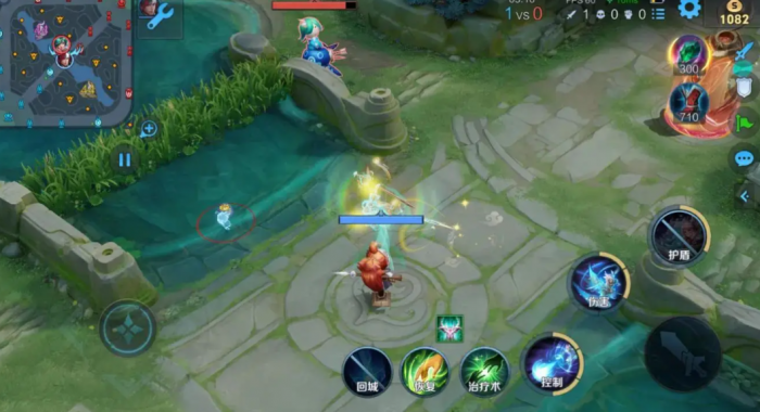 王者荣耀瑶奇葩出装是什么3