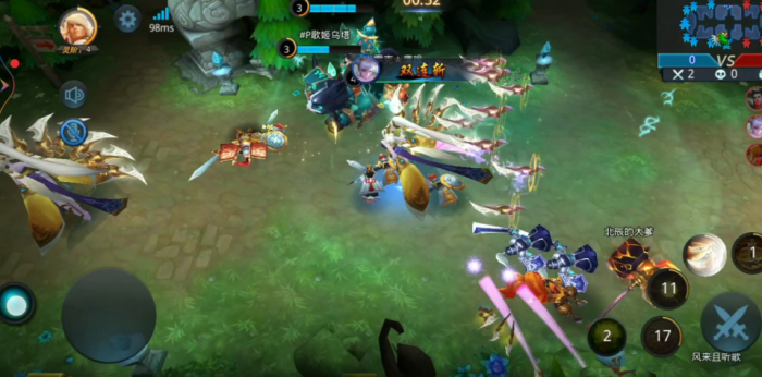 乱斗西游怎么刷铜钱1