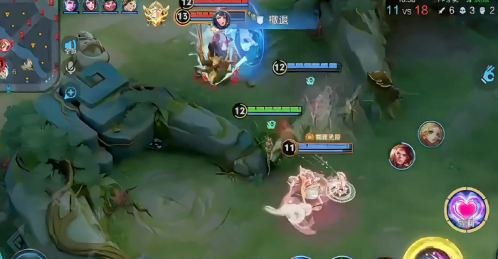 王者荣耀妲己怎么秒人_王者荣耀妲己秒人出装铭文 妲己秒人玩法