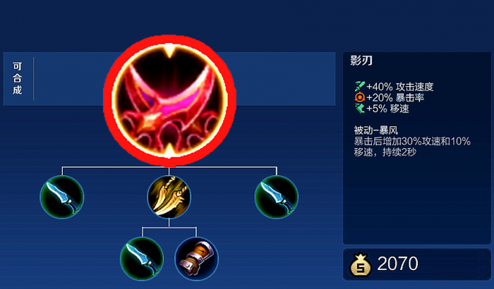 王者荣耀玩吕布如何怎么出装3