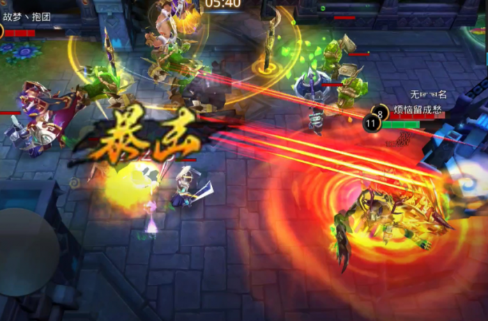 乱斗西游法宝怎么获得_乱斗西游法宝哪个好