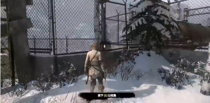 古墓丽影10苏联设施怎么玩_古墓丽影10苏联设施最后一个文献 古墓丽影10苏联设施怎么玩_古墓丽影10苏联设施最后一个文献