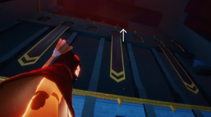 光遇千鸟城怎么去_光遇中千鸟城怎么走