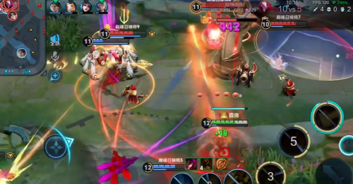 王者荣耀手游安琪拉如何出装3