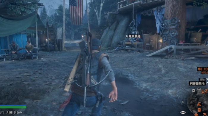 往日不再巫师岛营地任务怎么做1