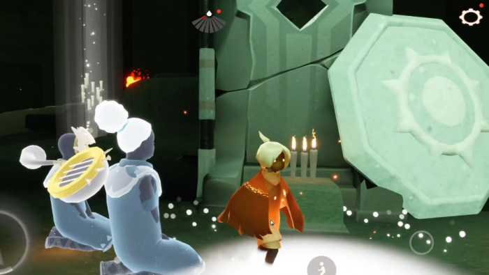 光遇中第六座传送门如何打_光遇第六扇门的名字 光遇中第六座传送门如何打_光遇第六扇门的名字