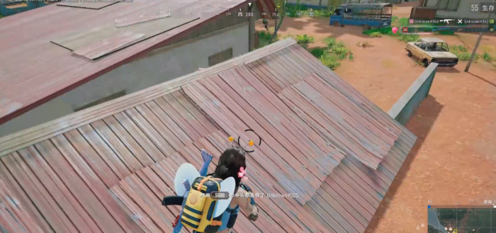 绝地求生大逃杀组排有什么战术_绝地求生大逃杀操作按键介绍 绝地求生大逃杀组排有什么战术_绝地求生大逃杀操作按键介绍