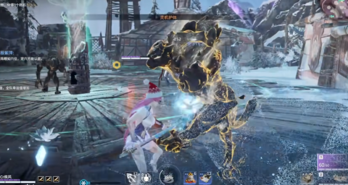 永劫无间众灵共主怎么完成_永劫无间众灵共主是谁 永劫无间众灵共主怎么完成_永劫无间众灵共主是谁