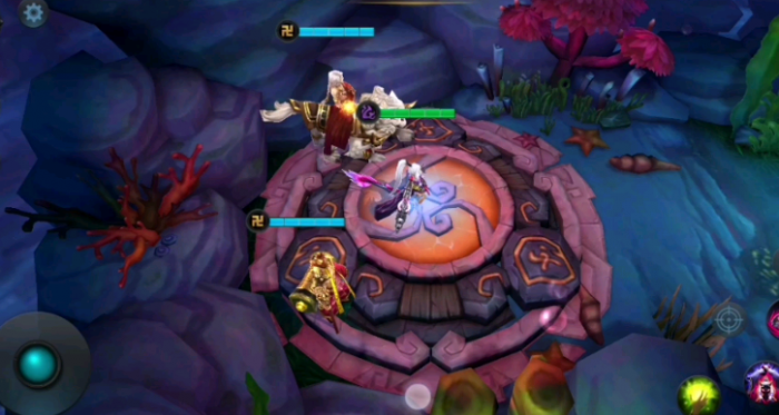 乱斗西游经文哪个好3