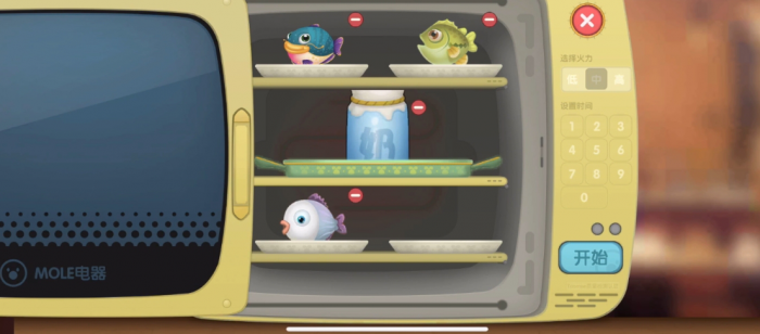 摩尔庄园的牛奶鱼群汤怎么做_摩尔庄园牛奶群鱼汤什么火