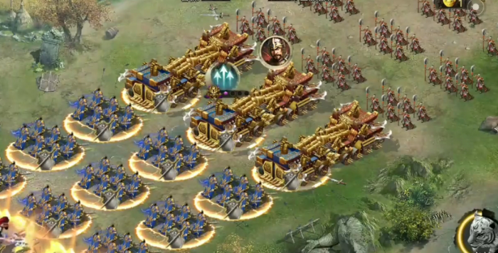 攻城掠地副本有什么用2