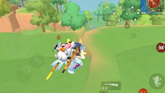 香肠派对如何变得更厉害_香肠派对攻略网