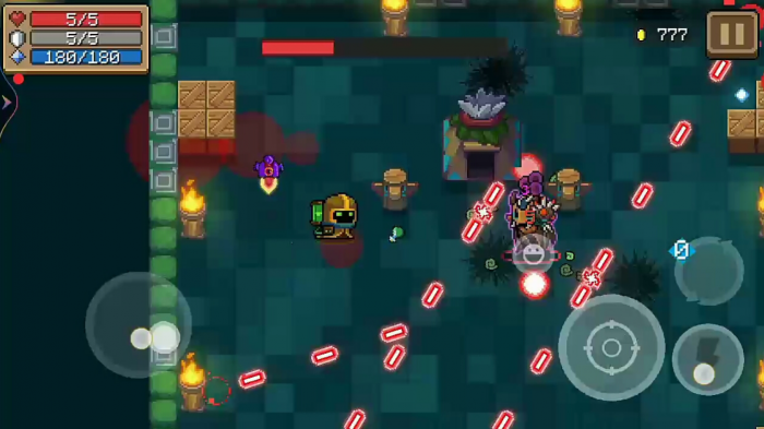 元气骑士手刀任务怎么做_元气骑士手刀是什么意思