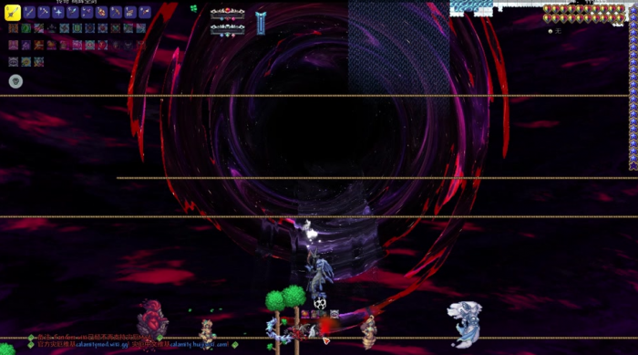 泰拉瑞亚灾厄大狂鲨鳞怎么获得_泰拉瑞亚灾厄猎魂鲨牙掉率