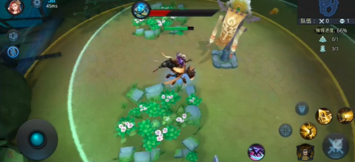 乱斗西游2迷踪仙府怎么玩2