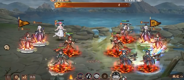 少年三国志2过副本怎么快一点2