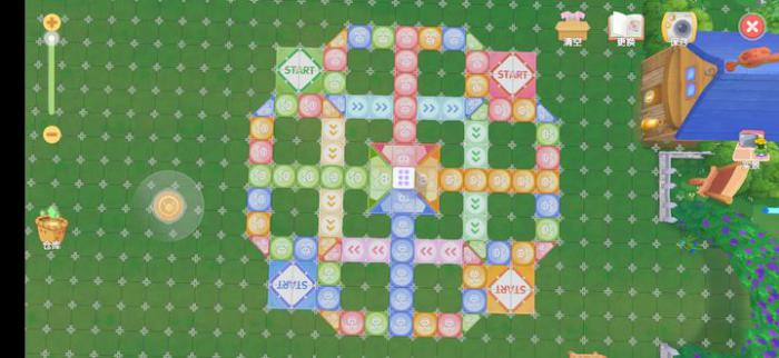 摩尔庄园骰子是怎么来的2