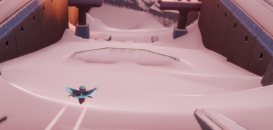 光遇霞谷滑行赛道怎么去_光遇霞谷滑行赛道有几个光之翼 光遇霞谷滑行赛道怎么去_光遇霞谷滑行赛道有几个光之翼