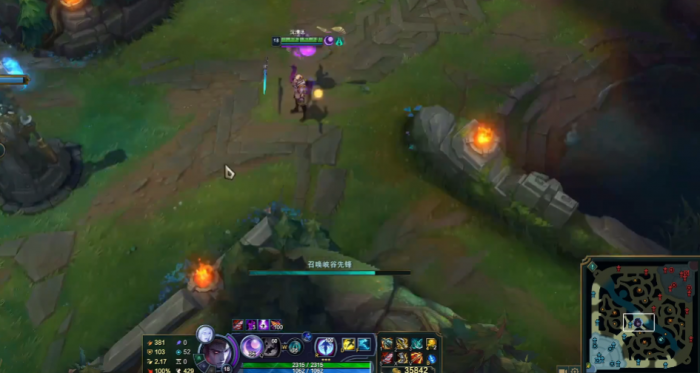 英雄联盟手游如何召唤峡谷先锋_lol手游召唤师峡谷 英雄联盟手游如何召唤峡谷先锋_lol手游召唤师峡谷