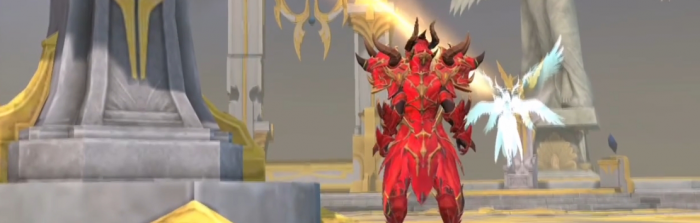 全民奇迹2弑龙斩怎么获得3