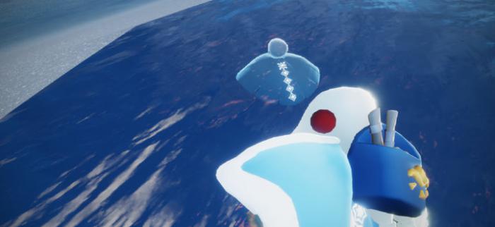 光遇挂机动作怎么获得1