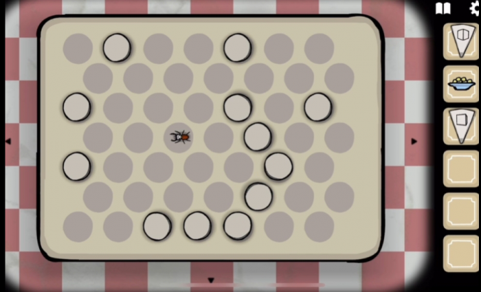 锈湖旅馆鸽子虫子怎么过2