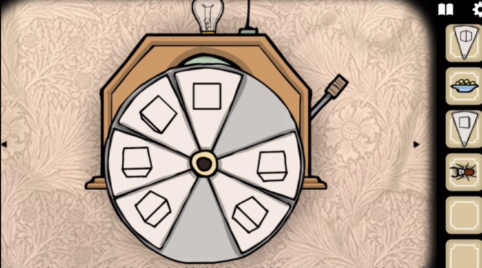 锈湖旅馆鸽子马铃薯怎么得到3