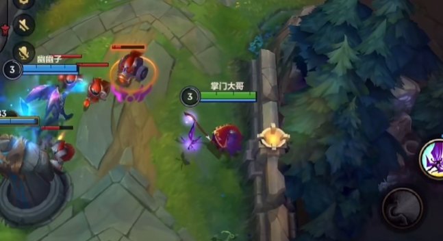 英雄联盟手游璐璐搭配什么adc2