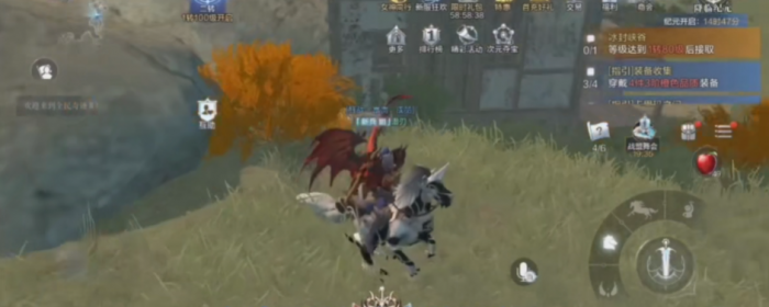 全民奇迹二新手怎么玩2