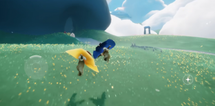 光遇云野第八个祖先怎么触发_光遇云野第八个先祖分别在哪