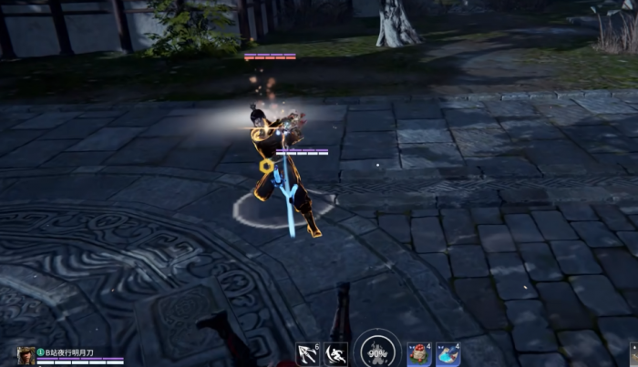 永劫无间最佳阵容怎么选1