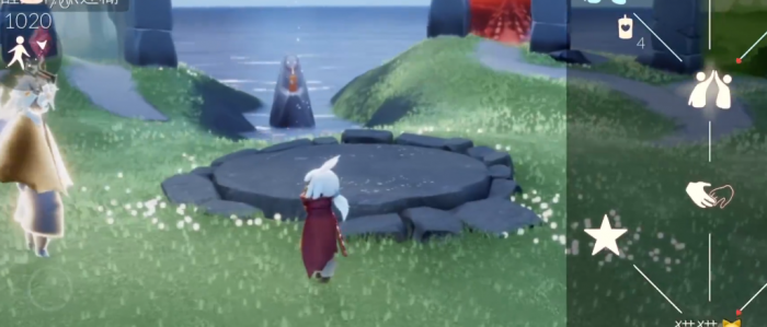 光遇如何强行传送3