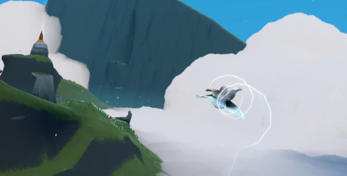 光遇别人背我飞起来为什么会掉_光遇背人为什么总掉下来