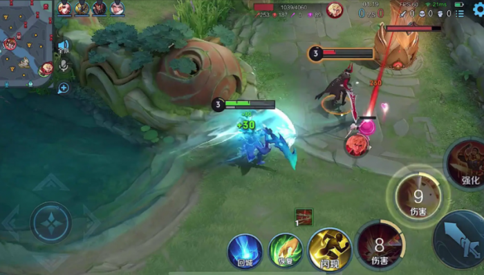 王者荣耀曹操黄盾怎么出装3