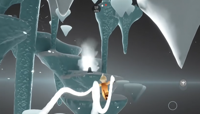 光遇风的试炼怎么通关2