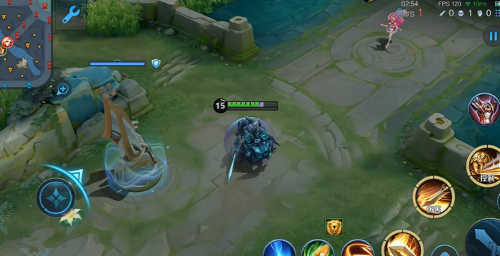 王者荣耀亚瑟怎么出装攻击强3