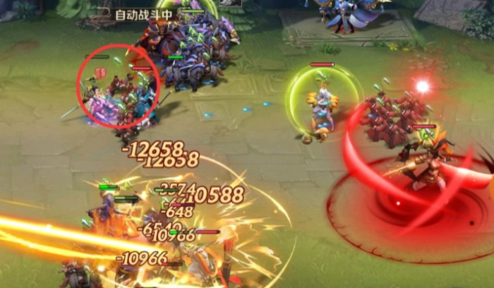 少年三国志2小乔什么列传2