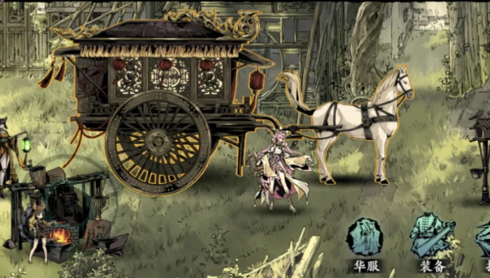 影之刃3哪里刷女王3