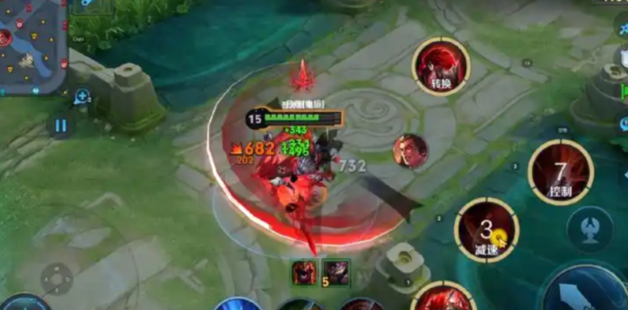 王者荣耀暗信怎样出装才能平a更快3