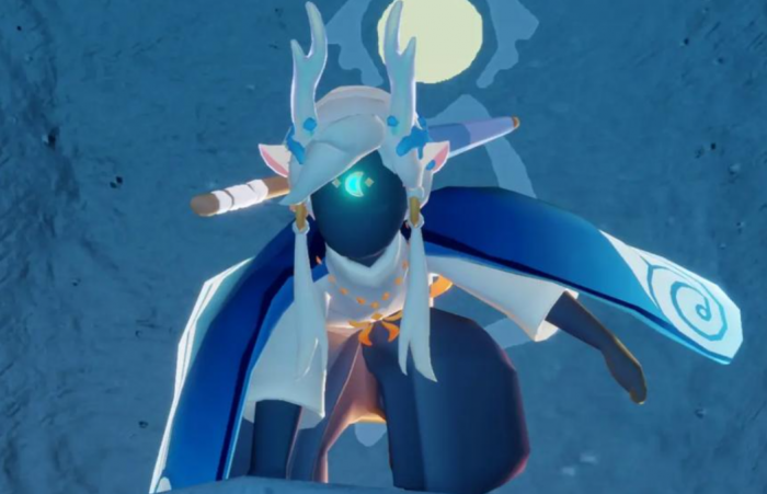 光遇如何获得鹿角永久1