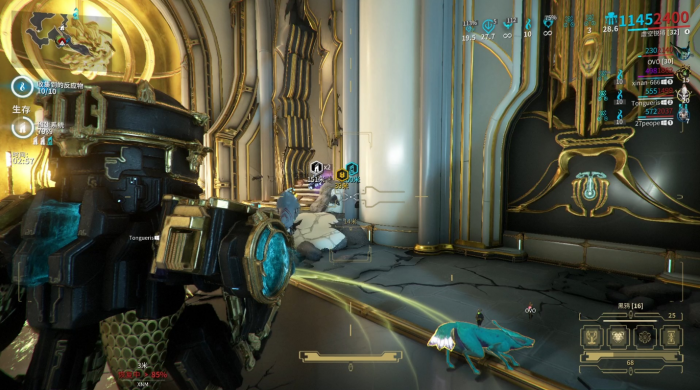 星际战甲夜落药剂去哪刷1