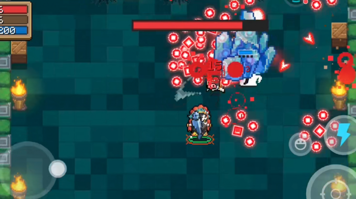 元气骑士新手玩什么2