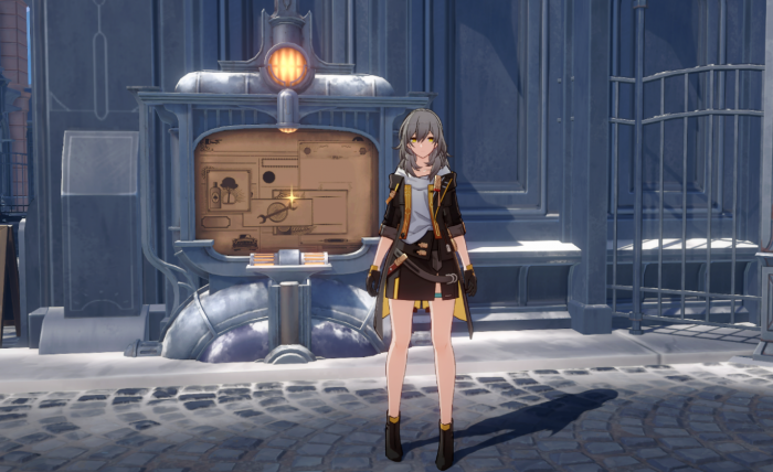 崩坏星穹铁道奥列格在哪_崩坏 星穹铁道