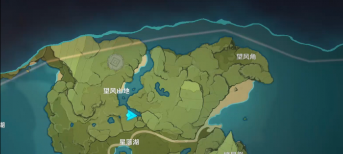 原神怎么打无相之风1