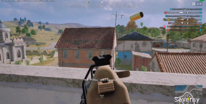 绝地求生狙击怎么练1