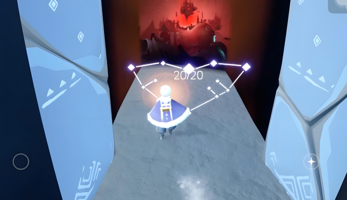 光遇的伊甸之眼怎么跑过去_光遇伊甸之眼过不去怎么办 光遇的伊甸之眼怎么跑过去_光遇伊甸之眼过不去怎么办