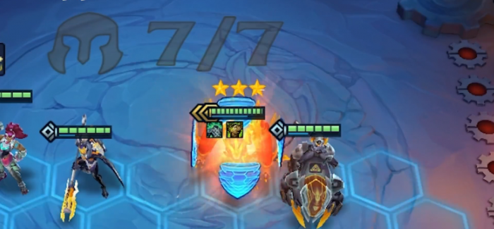 金铲铲之战千珏怎么玩2