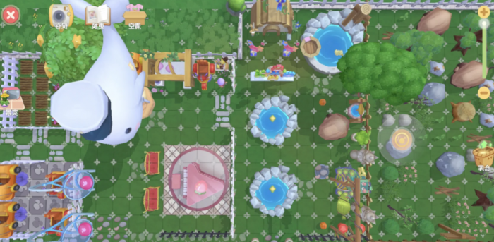 摩尔庄园里面的家具怎么回收_摩尔庄园怎样回收家具 摩尔庄园里面的家具怎么回收_摩尔庄园怎样回收家具