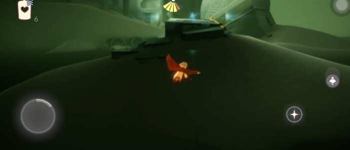 光遇墓土先祖在哪里1